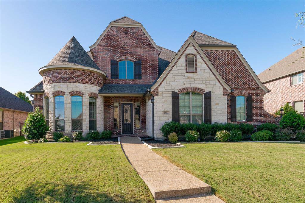 1300 Circle J Trail - Photo 1