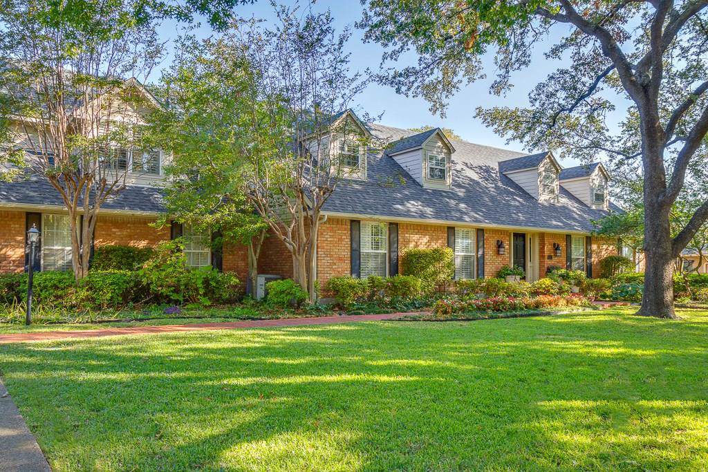 7029 Briar Cove Drive - Photo 1