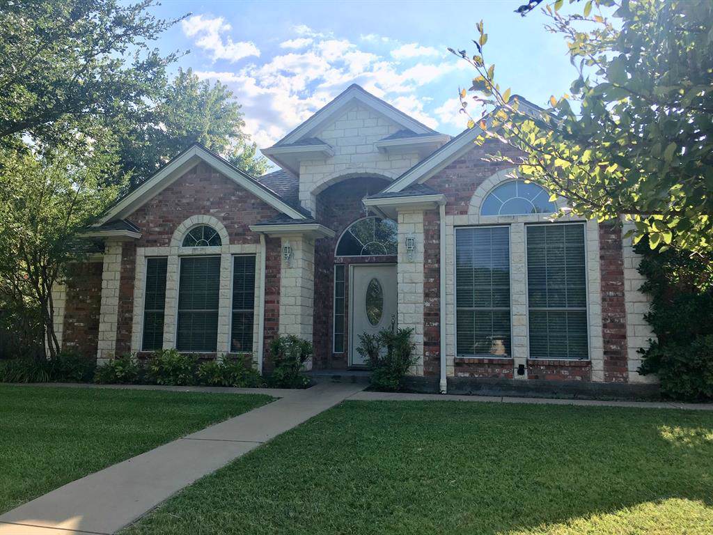 110 Brittain Circle - Photo 1
