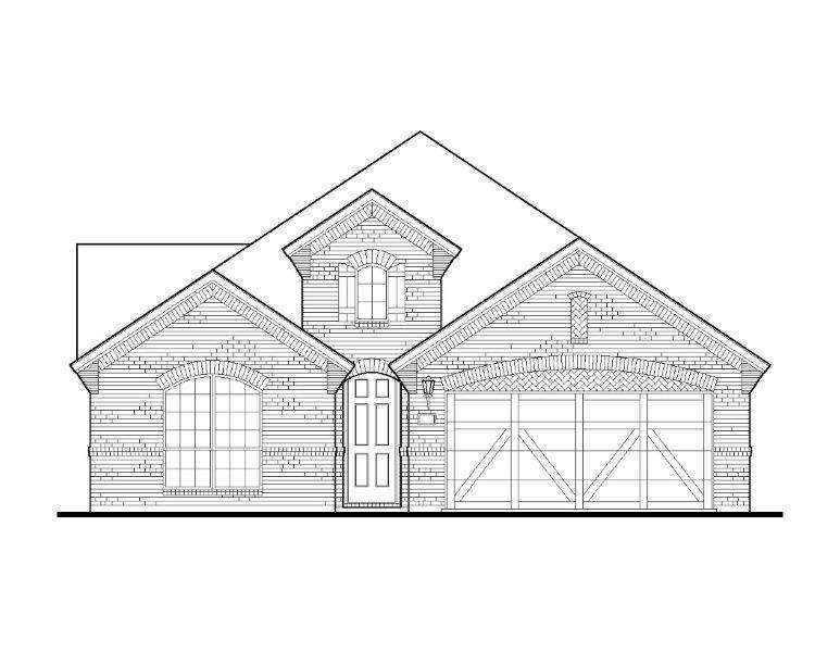 4319 Cozy Pine Drive - Photo 1