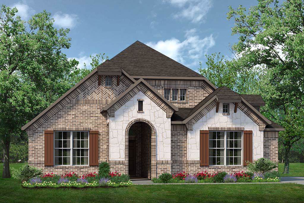 717 Larkspur Lane - Photo 1