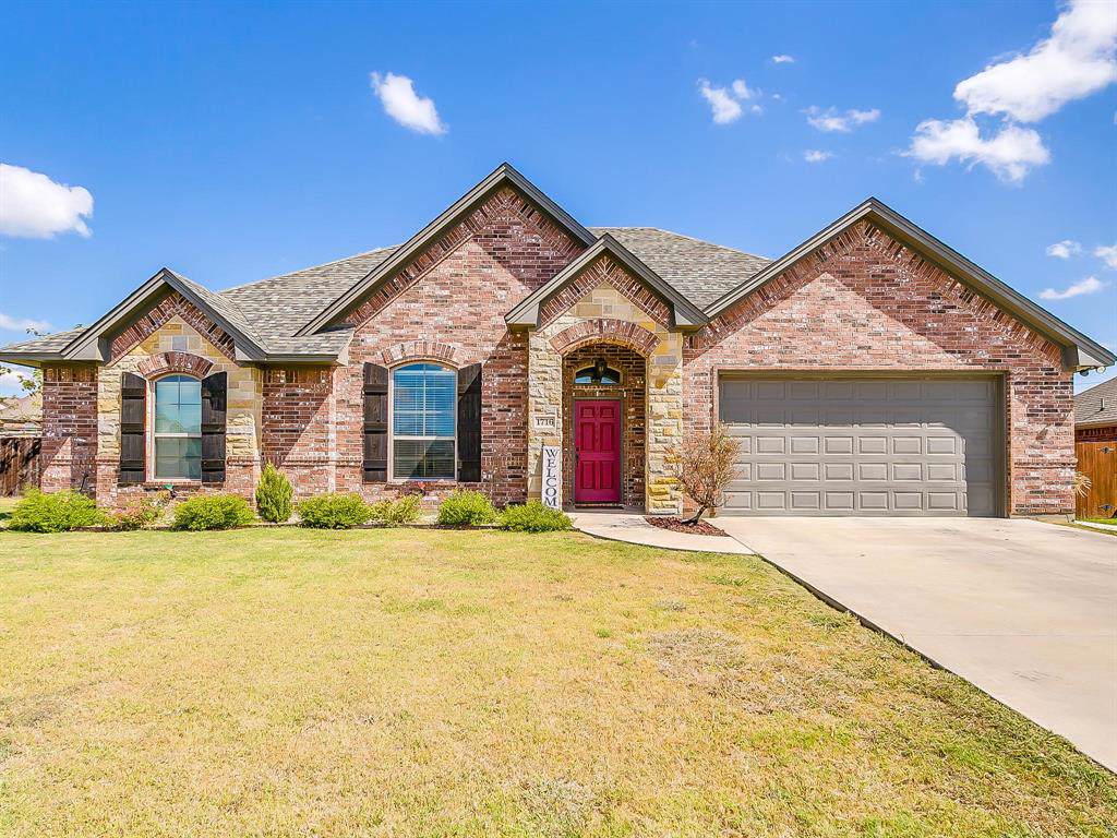 1716 Lakeway Drive - Photo 1