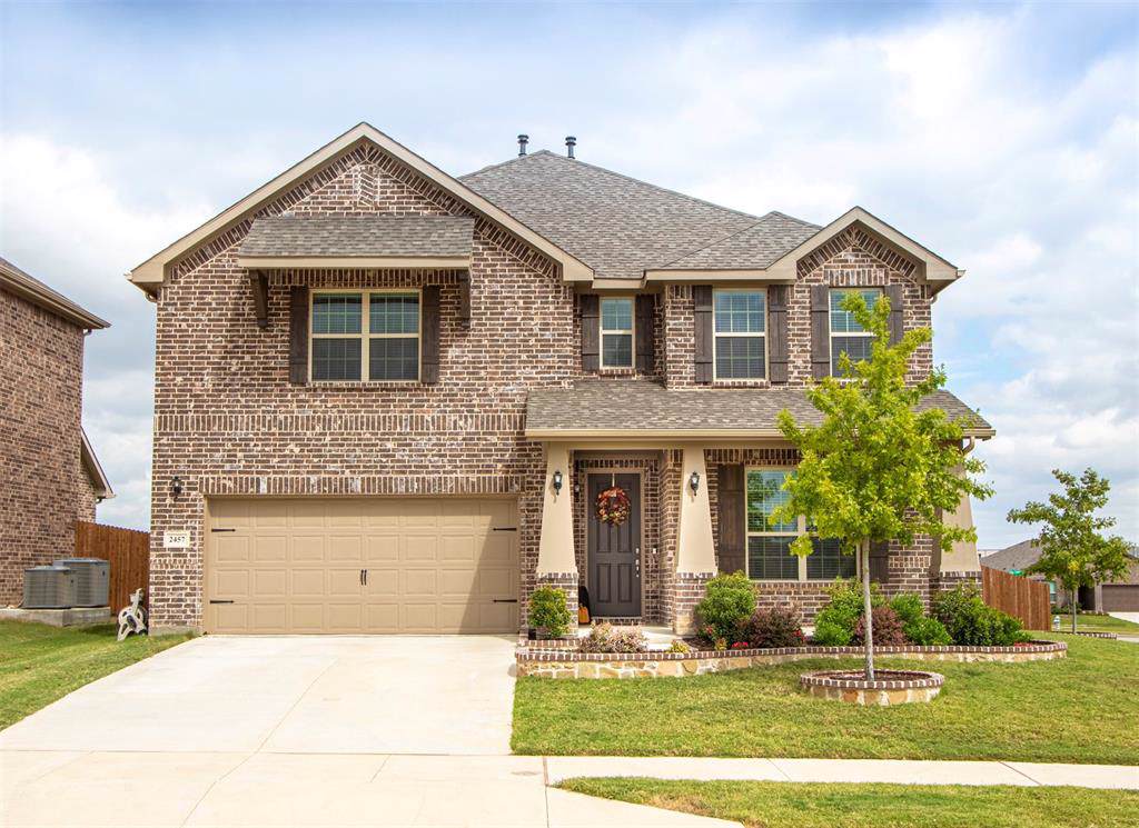 2457 Boot Jack Road - Photo 1