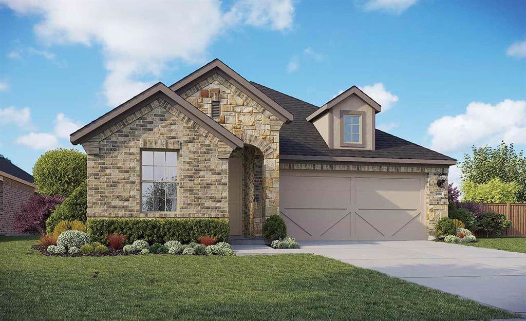 2155 Spencer Lane - Photo 1