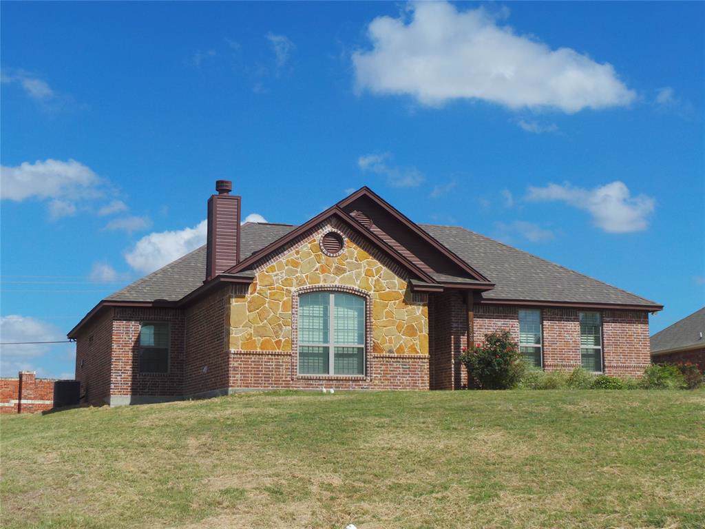 2133 Trace Ridge Drive - Photo 1