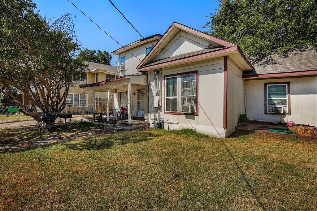 521 Melba Street - Photo 1