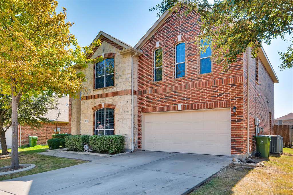 1306 Webb Ferrell Road - Photo 1