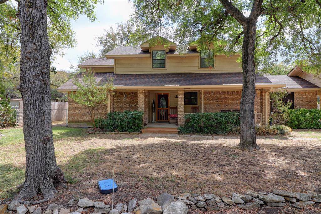269 County Road 1605 - Photo 1