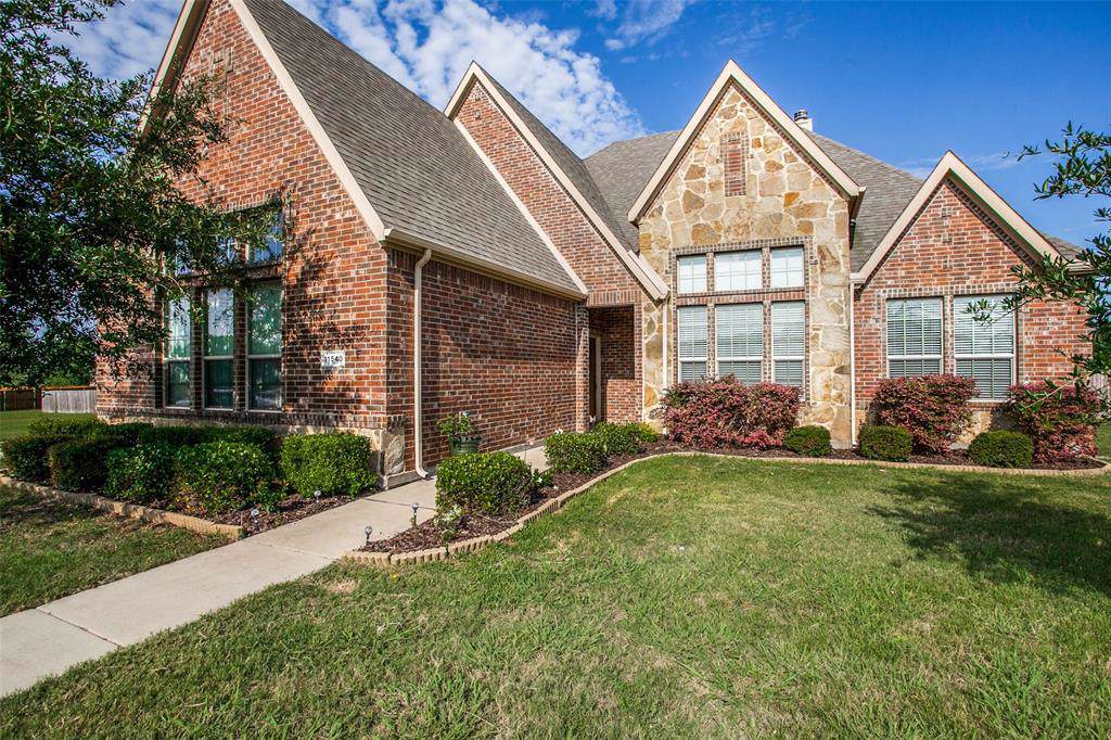 11540 Caddo Creek Drive - Photo 1