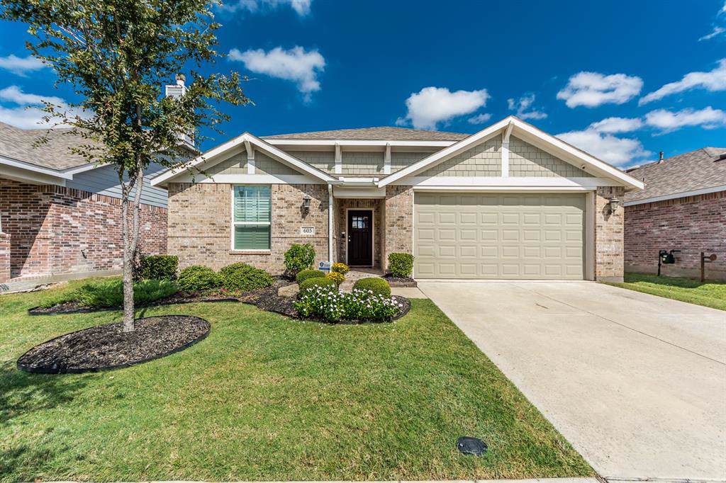 605 Smokebrush Street - Photo 1