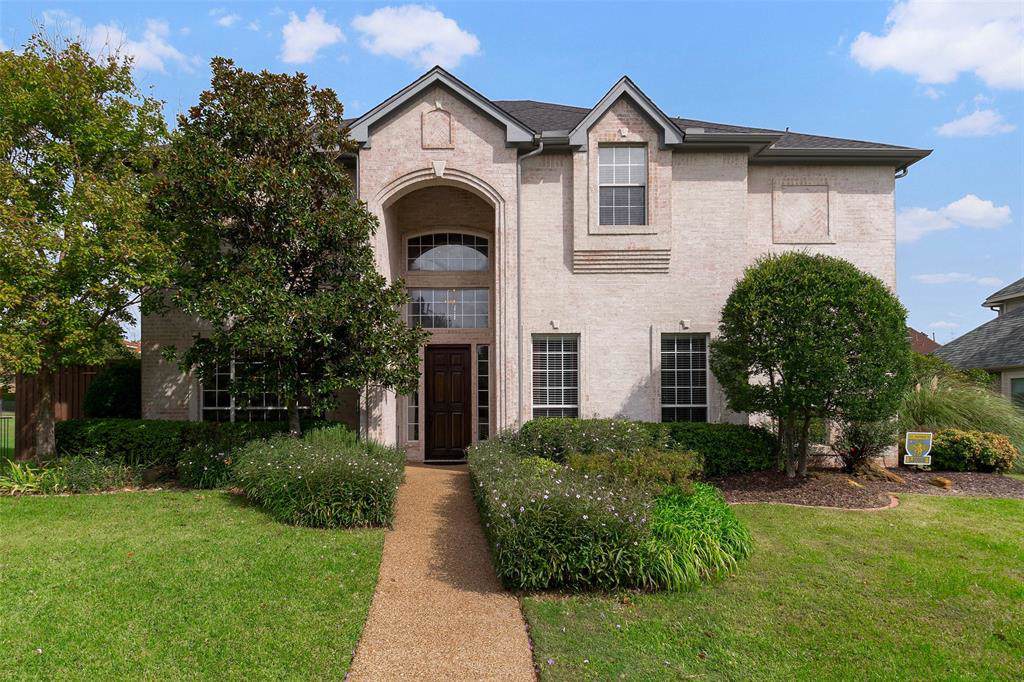 2351 Clearspring Drive - Photo 1