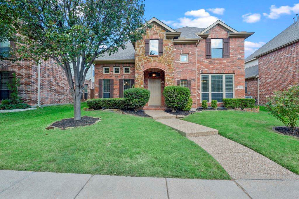 910 White River Drive - Photo 1
