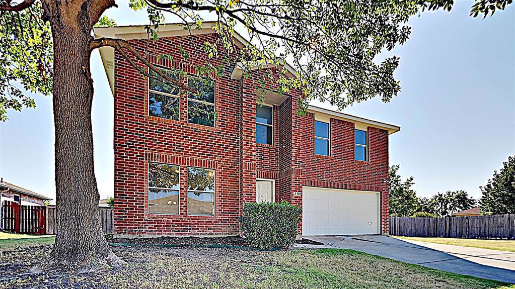 2501 Ash Drive - Photo 1