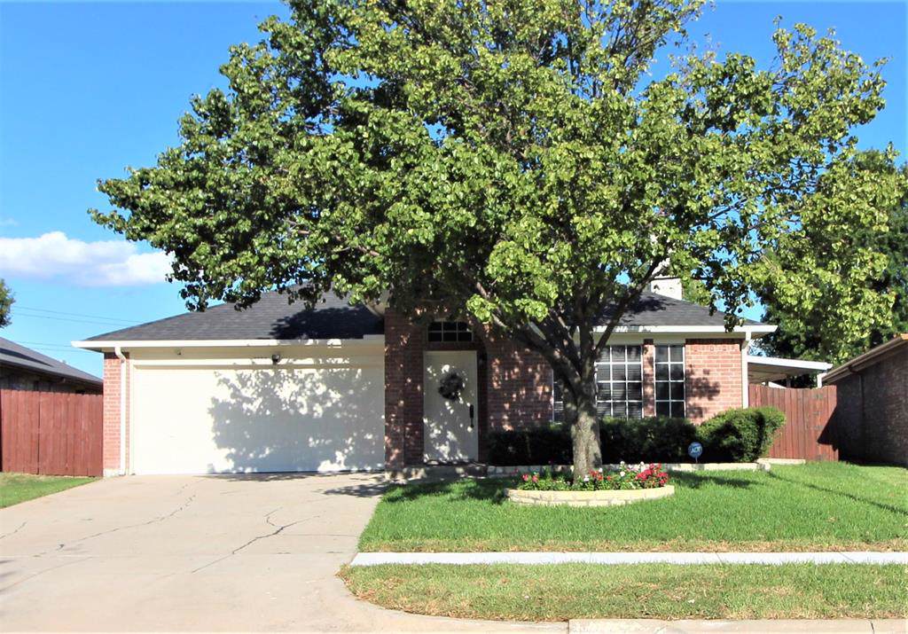 3128 Pheasant Run Court - Photo 1