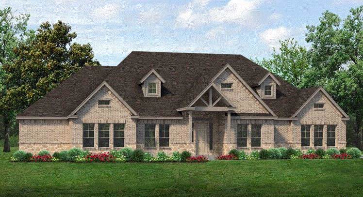 117 Vail Lane - Photo 1