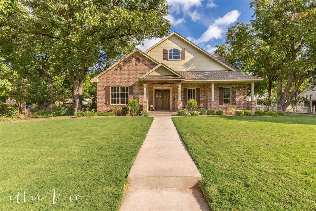 3474 Ward Drive - Photo 1