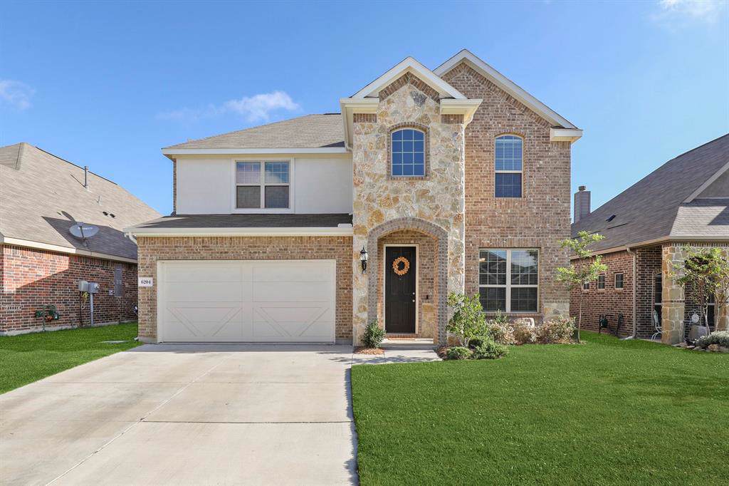6204 Roaring Creek - Photo 1