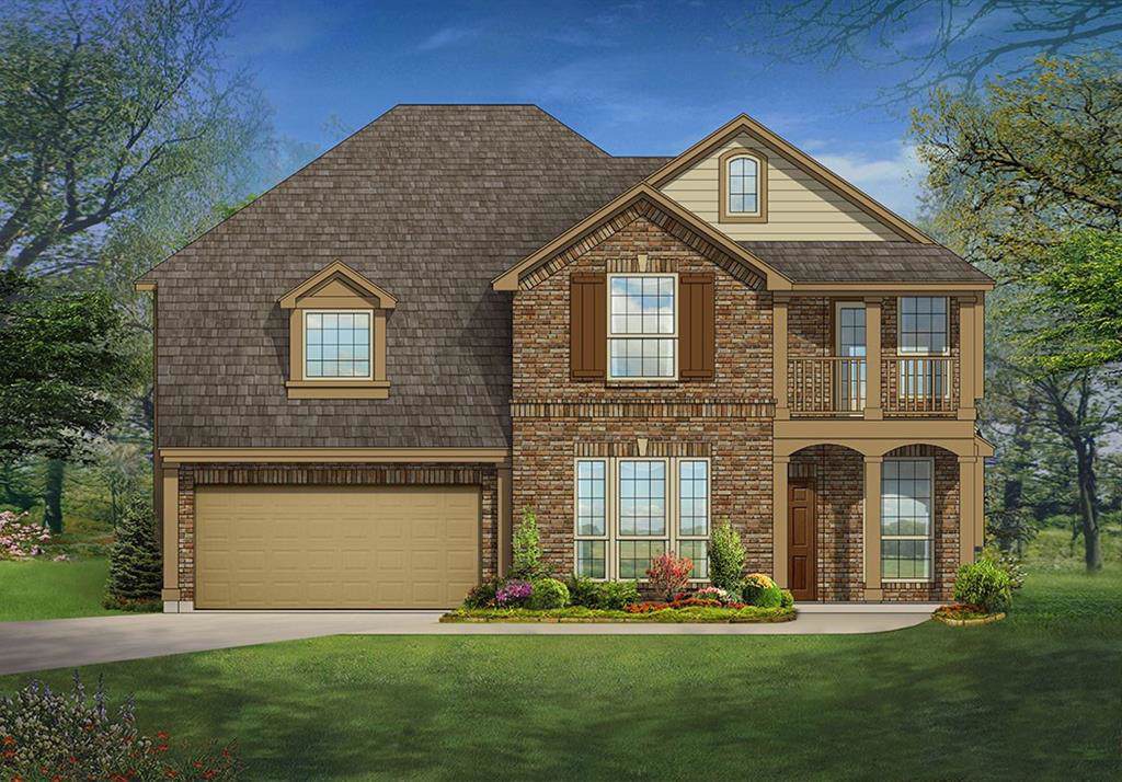 1802 Huntsman Way - Photo 1