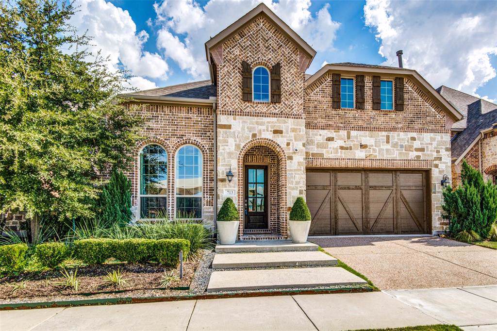 713 Proud Knight Lane - Photo 1