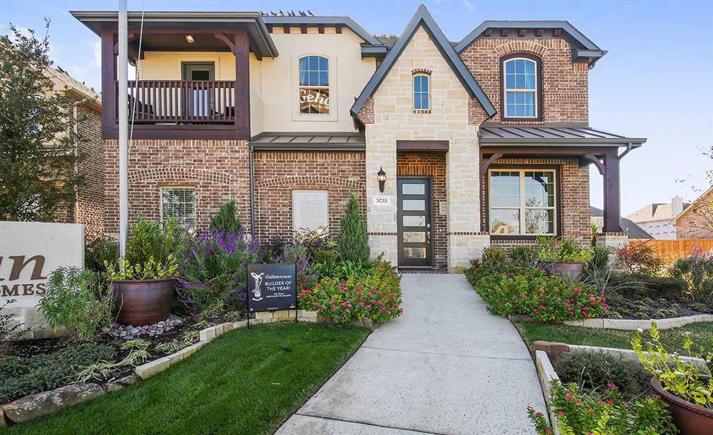5733 Amphora Avenue - Photo 1