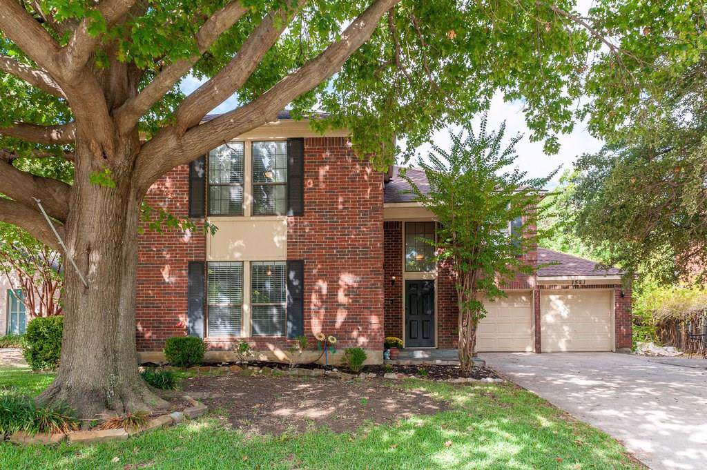 1521 Stratford Drive - Photo 1