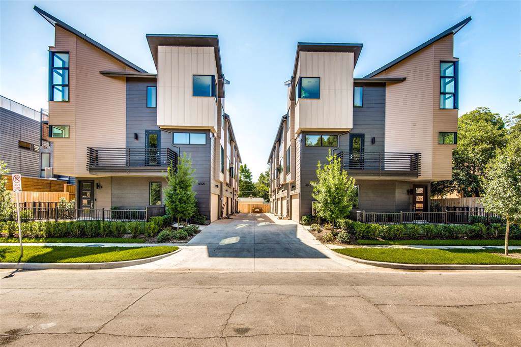 6016 Hudson Street - Photo 1