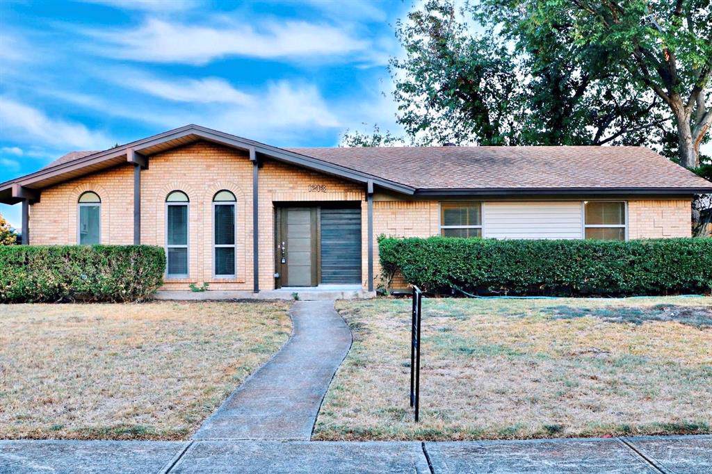 1213 Berkeley Drive - Photo 1