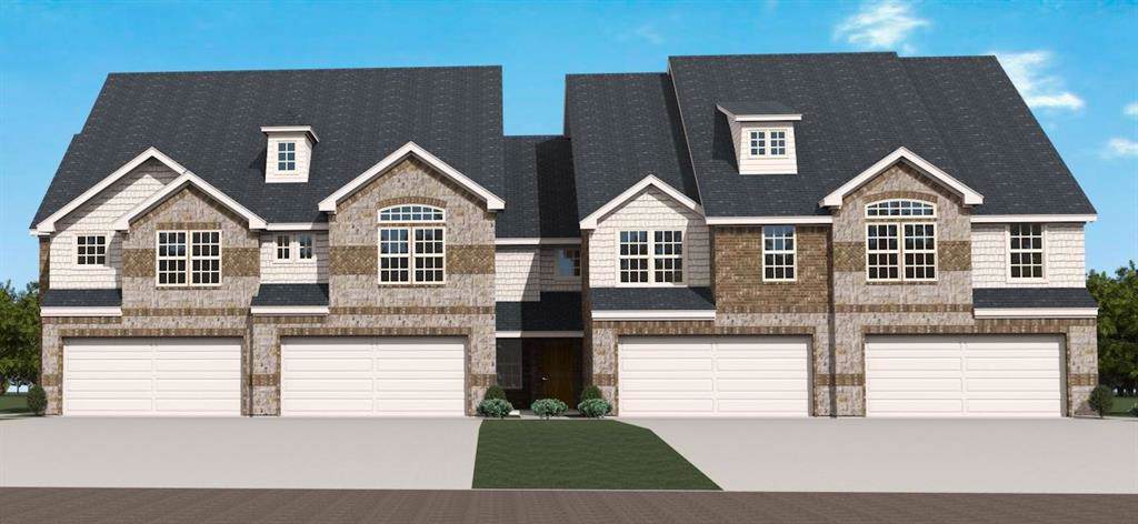 6817 Jade Drive - Photo 1