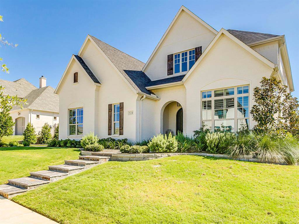 524 Prairie Run - Photo 1