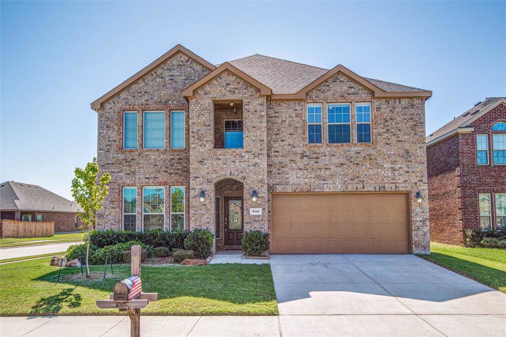 848 Lake Woodland Drive - Photo 1