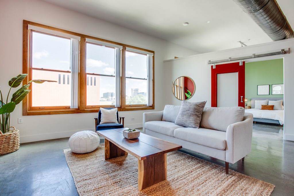 2502 Live Oak Street - Photo 1