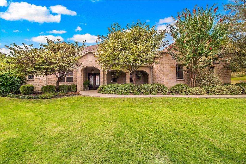 124 Stone Canyon Circle - Photo 1