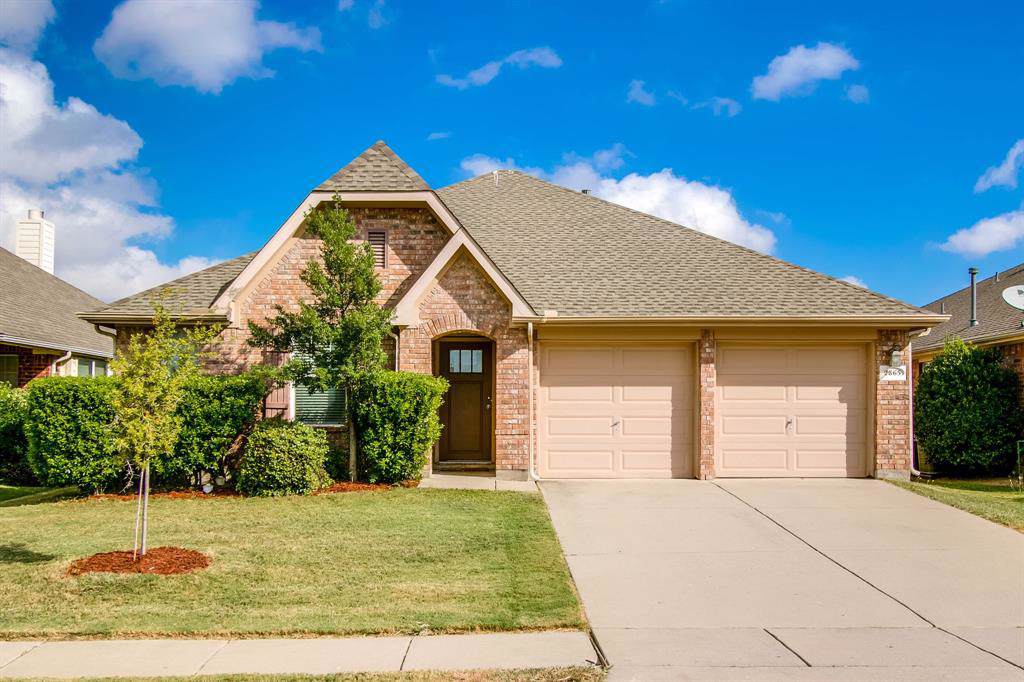 2865 Cascade Cove Drive - Photo 1