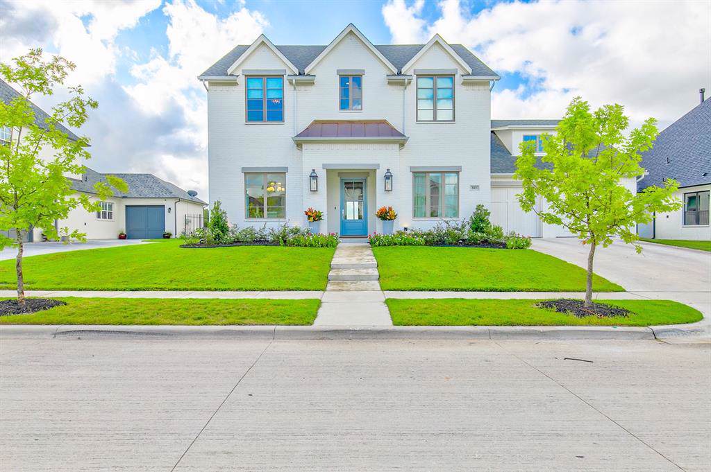 512 Prairie Run - Photo 1