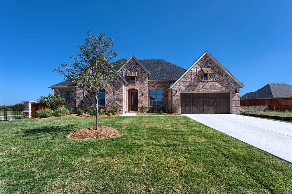 2614 Majestic Prince Street - Photo 1
