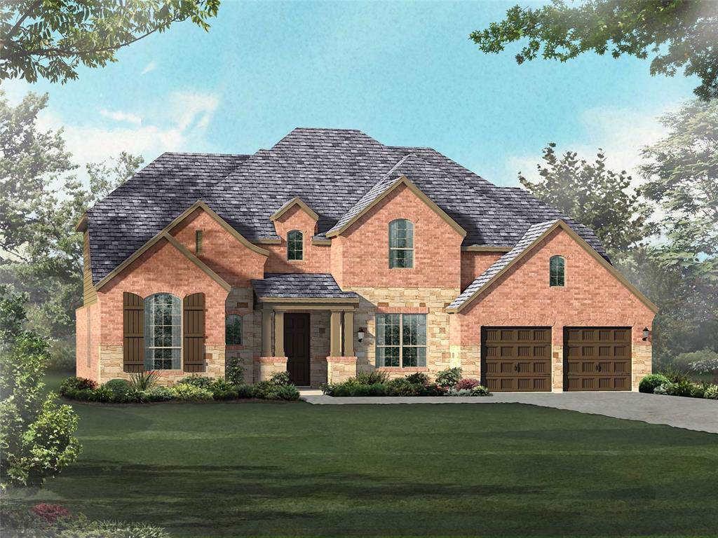 2615 Majestic Prince Street - Photo 1