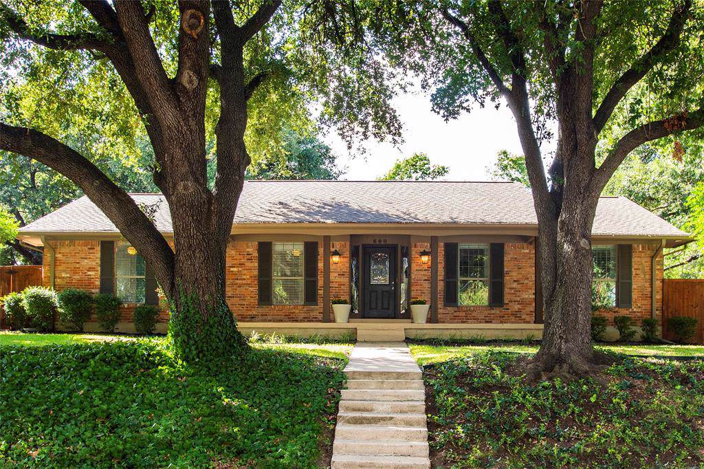 600 Shadywood Lane - Photo 1