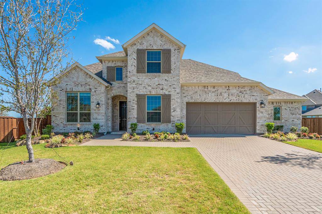 1601 Quail Creek Lane - Photo 1