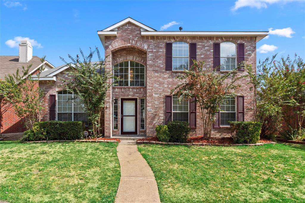 2902 Caladium Court - Photo 1