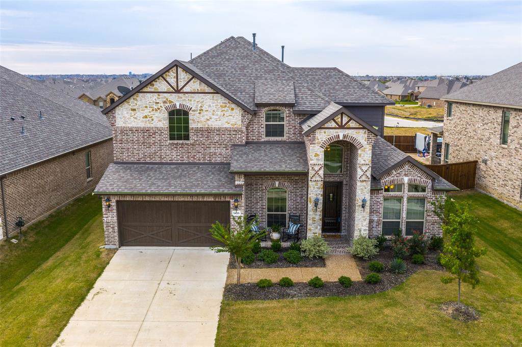 1425 Marines Drive - Photo 1
