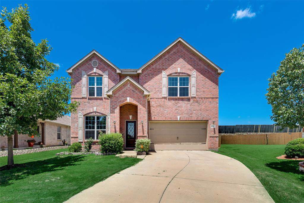 2729 Calmwater Drive - Photo 1