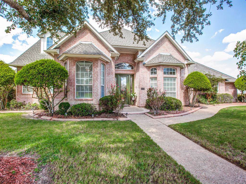 11516 Northview Drive - Photo 1