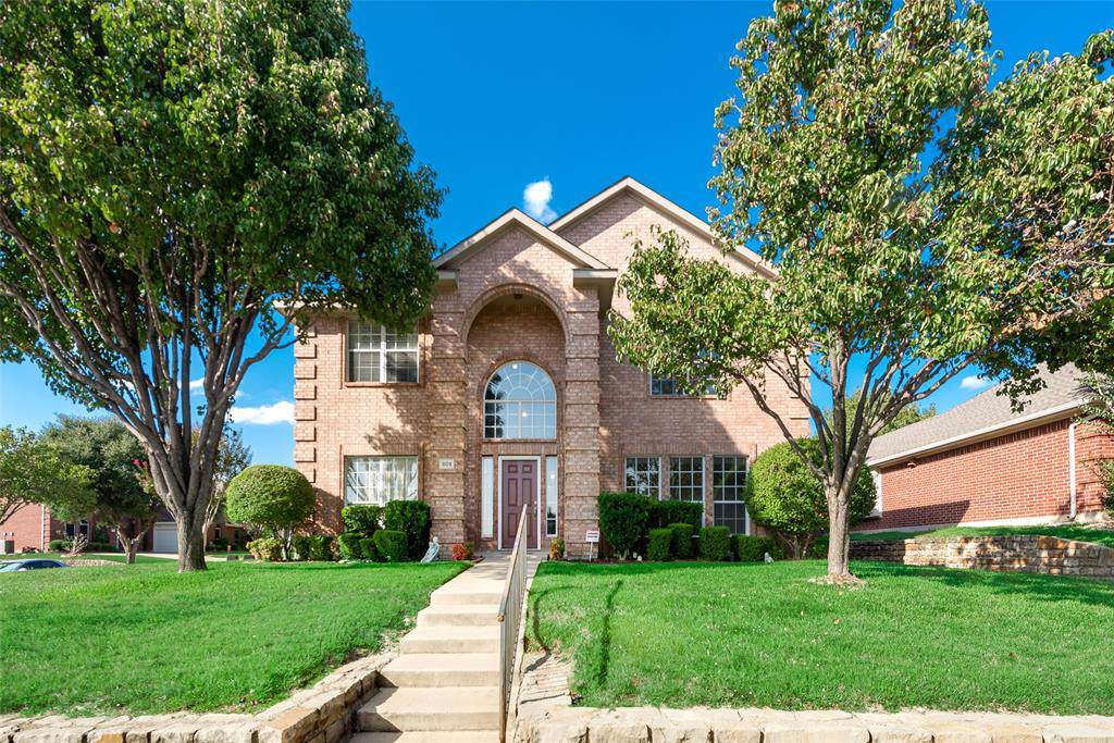809 Weeping Willow Road - Photo 1
