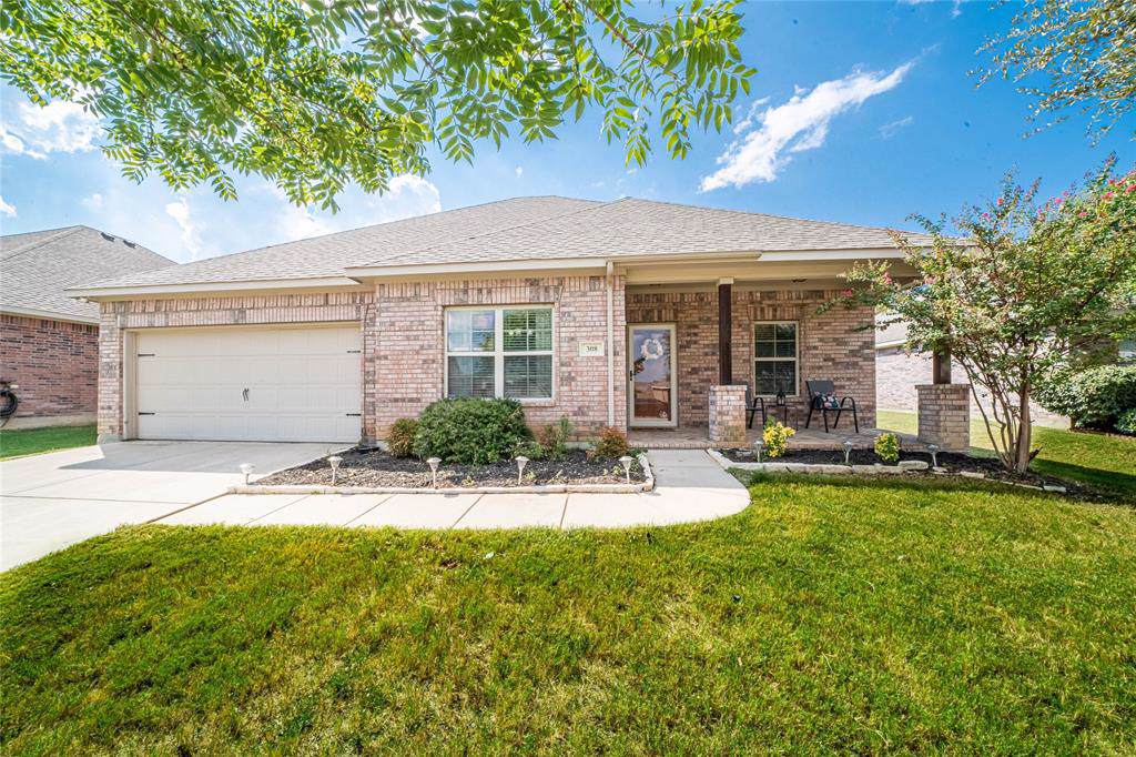 308 Sheridan Road - Photo 1