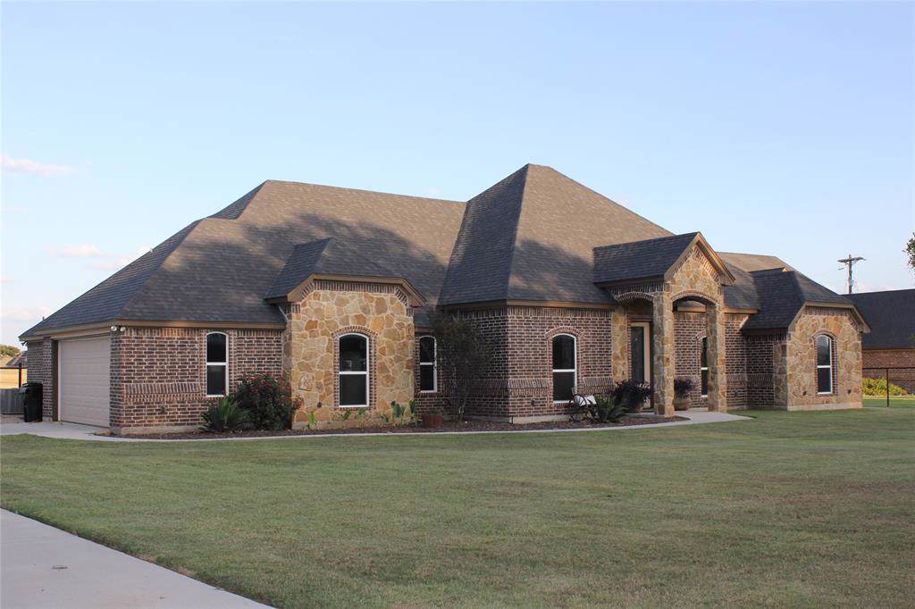 110 Christenberry Road - Photo 1