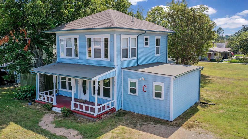 2309 Stanford Street - Photo 1