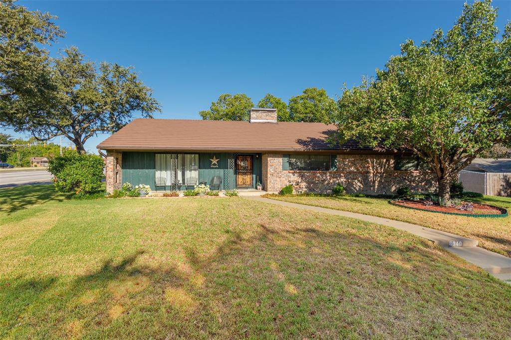 6940 Bal Lake Drive - Photo 1