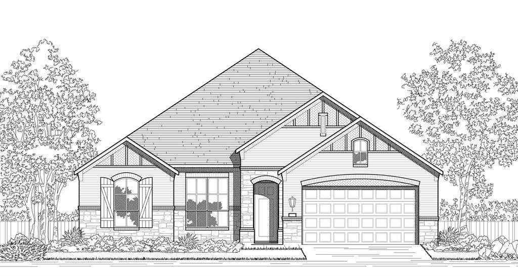 3913 Purple Sage Drive - Photo 1