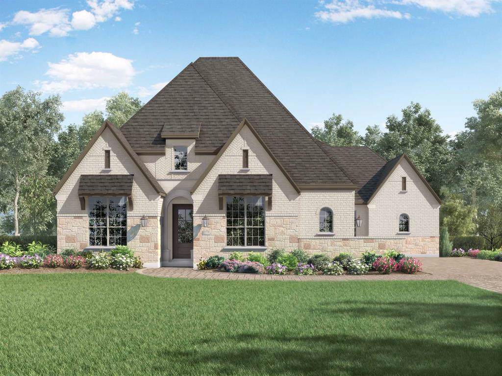 4521 Mill Branch Drive - Photo 1