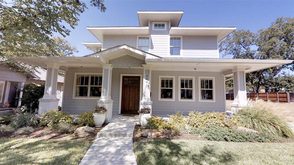 5541 Richard Avenue - Photo 1